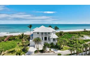8316 S Ocean Drive, Jensen Beach