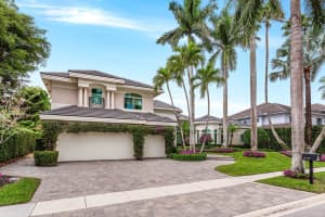 5849 Windsor Terrace, Boca Raton