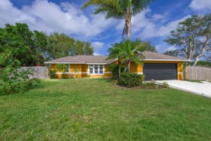 353 Nw Ferris Drive, Port Saint Lucie