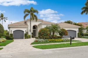 7180 Winding Bay Lane, West Palm Beach