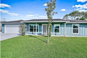 3917 Coelebs Avenue, Boynton Beach