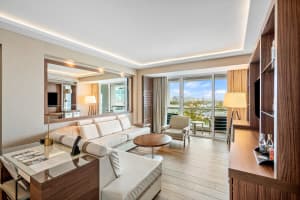 551 N Fort Lauderdale Beach Boulevard H1603, Fort Lauderdale