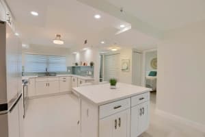 3224 S Ocean Boulevard 115-b, Highland Beach