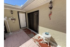 4357 Woodstock Drive B, West Palm Beach