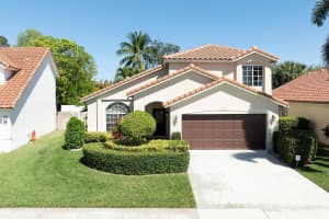 151 St Michaels Court, Jupiter
