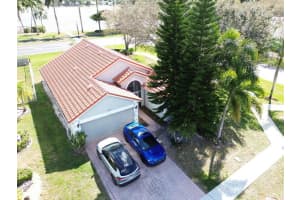 1599 Oak Berry Circle, Wellington