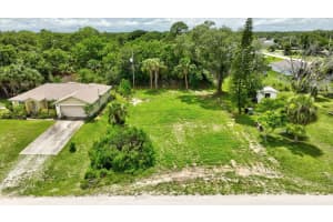 8665 99th Av Avenue, Vero Beach