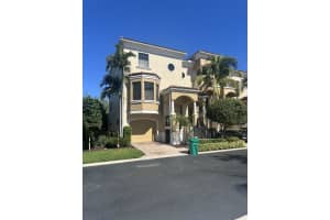 301 Del Sol Circle, Tequesta