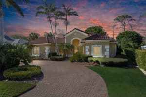 8306 Se Sanctuary Drive, Hobe Sound