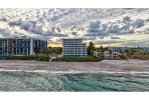 1169 Hillsboro Mile Ne 107, Hillsboro Beach