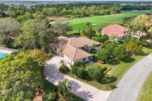 1549 Nw Buttonbush Circle, Palm City
