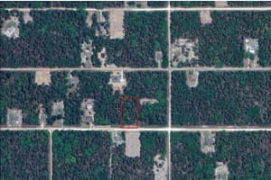 00 Sw 80th Street, Dunnellon