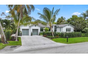 4545 S Lake Drive, Boynton Beach