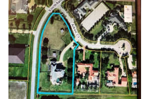 3585 Aiken Court, Wellington