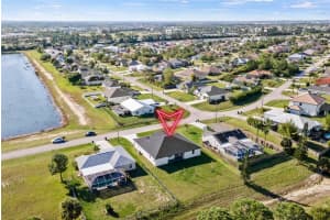 2409 Sw Halissee Street, Port Saint Lucie