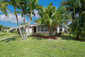 1317 High Point Way Se C, Delray Beach