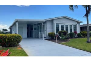 3760 Sage Court, Port Saint Lucie