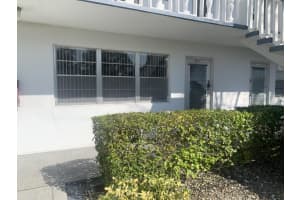376 Windsor Q, West Palm Beach