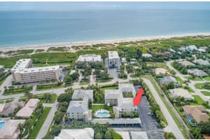 1441 Ocean Drive 308, Vero Beach