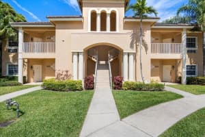 8002 Carnoustie 4012 Place 4012, Port Saint Lucie