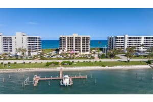 19850 Beach Road 5c, Jupiter