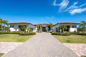 162 Se Strada Tione, Port Saint Lucie