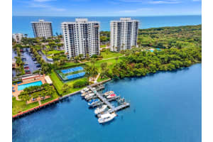 2003 N Ocean Boulevard 602, Boca Raton