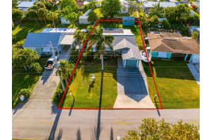 311 Granada Street, Fort Pierce