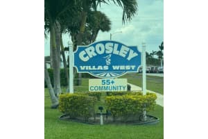 2931 Crosley Drive W A, West Palm Beach