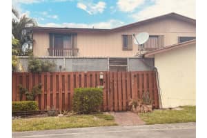 4248 S Landar Drive, Lake Worth