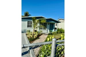 1146 W 24th Street, Riviera Beach