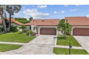 7851 Villa Nova Drive, Boca Raton
