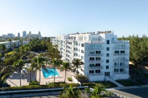 170 N Ocean Boulevard 412, Palm Beach