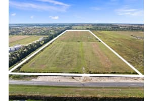 5701 S Header Canal Road, Port Saint Lucie