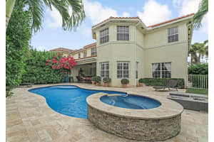 10181 Cobblestone Creek Drive, Boynton Beach