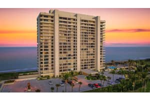 8750 S Ocean Drive 1435, Jensen Beach