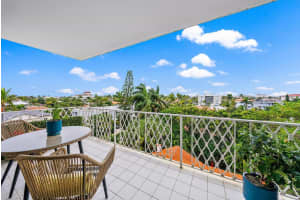 434 Chilean Avenue 6b, Palm Beach
