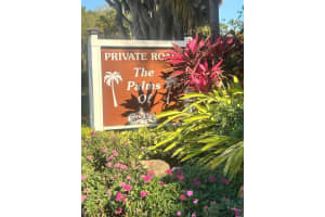 21691 Tall Palm Circle 3b, Boca Raton