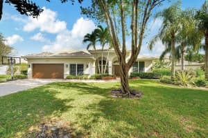 5035 Nw 57th Way, Coral Springs
