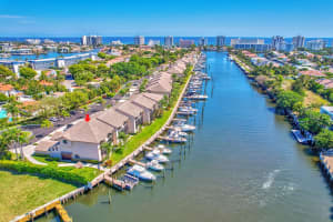 210 Captains Walk 719, Delray Beach