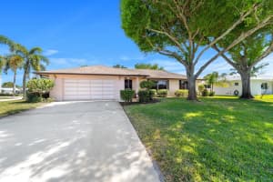 2201 Se Sidonia Street, Port Saint Lucie