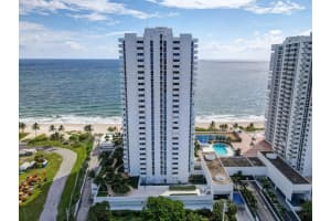 1360 S Ocean Boulevard 1707, Pompano Beach