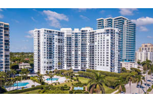 1701 S Flagler Drive 207, West Palm Beach