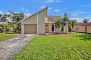 3530 Boulevard Chatelaine Boulevard, Delray Beach