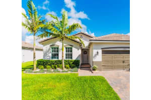 3511 Sw Blackberry Lane, Palm City