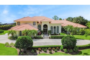 7944 Saddlebrook Drive, Port Saint Lucie