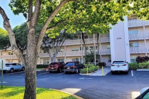 2006 Granada Drive K3, Coconut Creek
