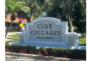 840 Club Drive, Palm Beach Gardens