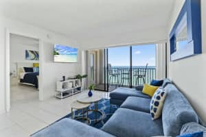 10152 S Ocean Drive 718 B, Jensen Beach