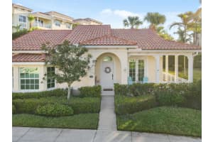 138 Mangrove Bay Way, Jupiter